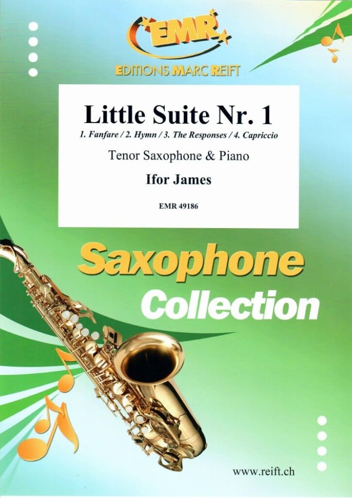 Little Suite No. 1